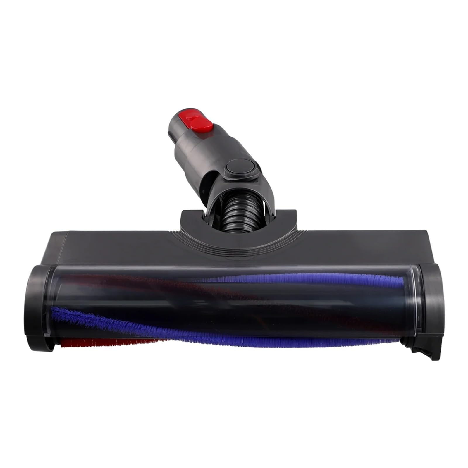 Amazon | 掃除機アタッチメント 電動フロアブラシヘッド、ダイソン対応